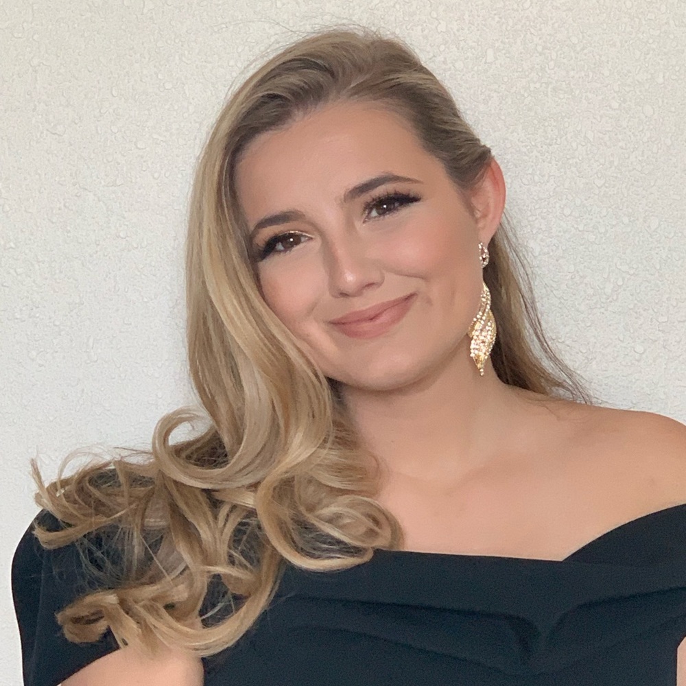 Meet your Posher, Hattie